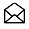 Mail Icon